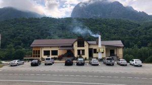 Алим Газаев Карачайым-Малкъарым