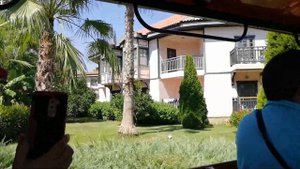 Sunrise resort Hotel 🌅 & Starlight Resort Hotel - World of Sunrise train tour