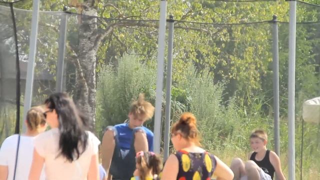 Поселковые Новости. Выпуск 7