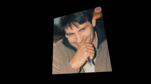 Илья Шакунов - биография, личная жизнь, жена, дети. Актер сериала Первый отдел (2020)