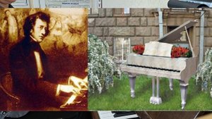 Прелюдия, е