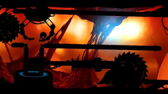BADLAND▶️#7▶️МЕНЯЕМ ГРАВИТАЦИЮ
