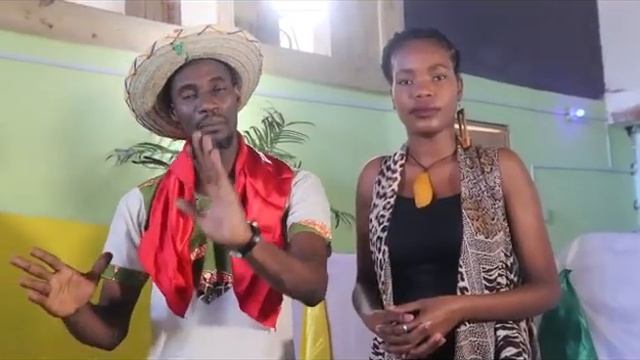 KOZE VODOU AP PREZANTEW ARMA KREYASYON,NOU GENYEN KREYASYON PA NOU TEL :+50946532686 смотреть онлайн