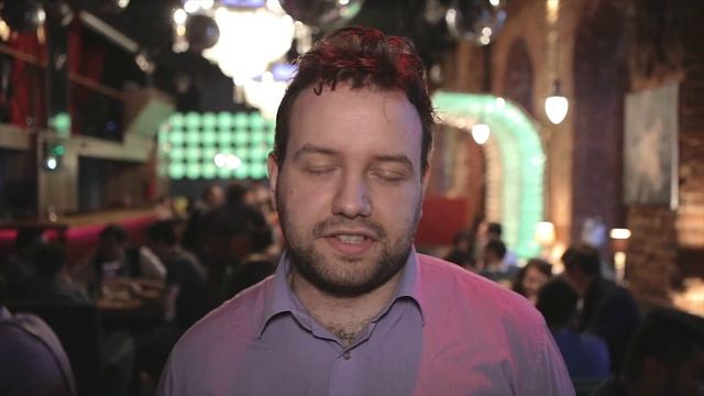 Клуб «60 секунд» во Владимире смотреть онлайн