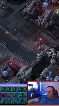 starcraft
