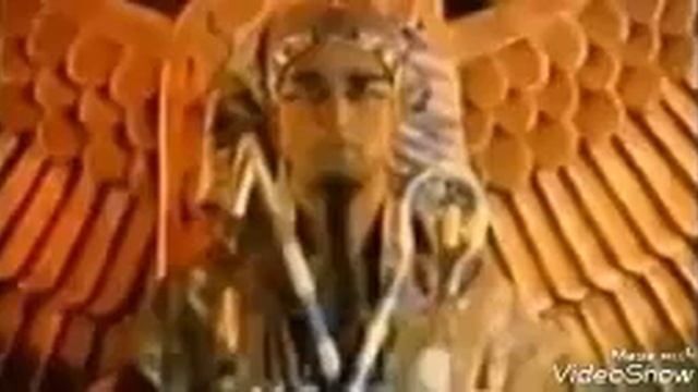 Musa Alayhi Salam 4 Abdullah Damla