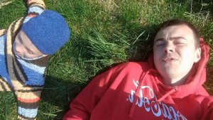 Фильм о жизни в деревне. Два дня занимаюсь землёй. Первый огород. Сын помощник. Мой путь к успеху.