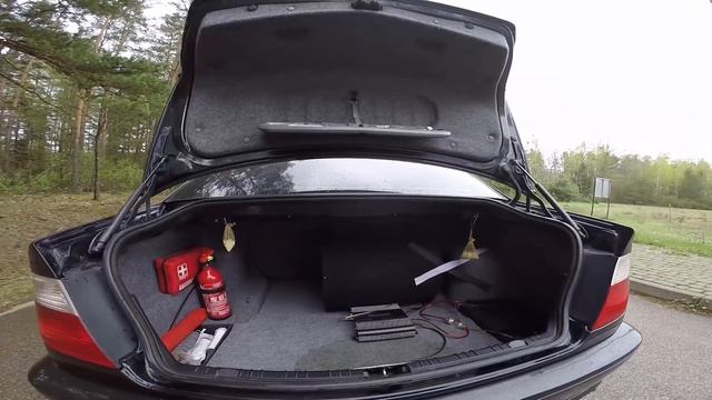 BMW E46 325Ci | amateur presentation | Carporn смотреть онлайн