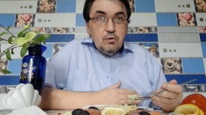 Эх рыбонька моя..да с лимончиком