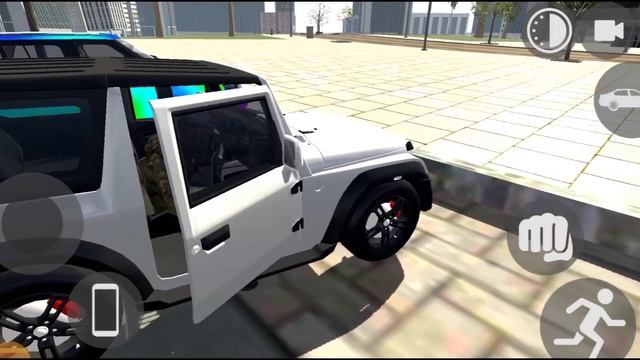 indian bike driving 3d jcb code| cement mixer truck | JhakasGaming смотреть онлайн