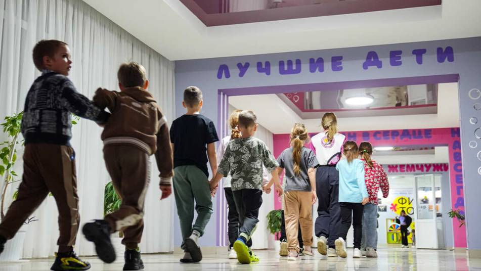 В России запустили программу по восстановлению детских лагерей