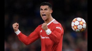 Криштиану Роналду – биография и жизнь португальского футболиста