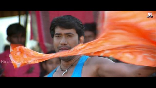 Chheda Jam Ho Jayi | Nirahua Rickshawala 2 | Dinesh lal yadav “Nirahua”, Aamrapali