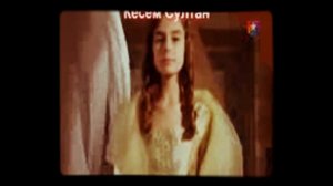 Величне Століття Косем Султан