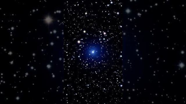 The magnetic field of a neutron star #history #documentary #insects