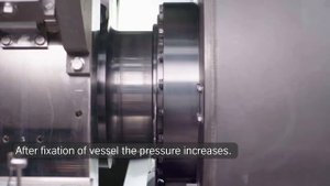 (High Pressure Processing, HPP) Какая упаковка пригодна для обработки высоким давлением