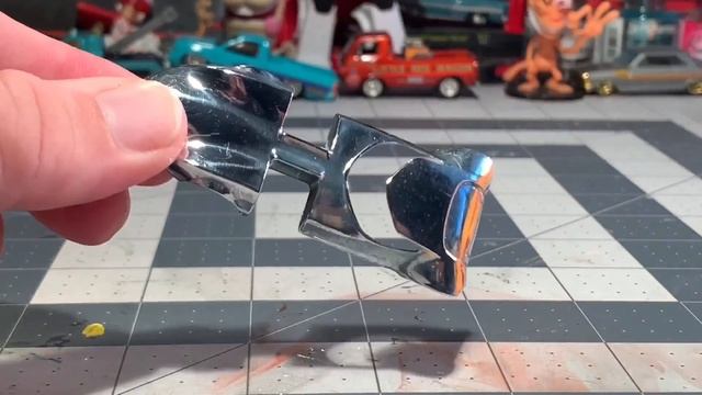 Diecast OutKast episode 36 redline twin mill смотреть онлайн