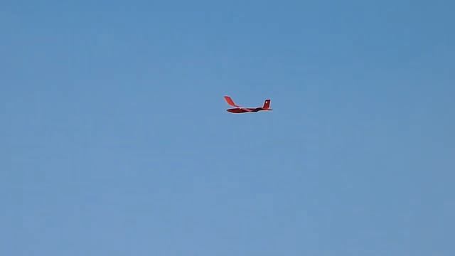 Far Valley MFC - Freeflight & R/C flying fun! смотреть онлайн