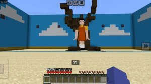 НИКОГДА НЕ СКАЧИВАЙ ЭТУ КАРТУ В МАЙНКРАФТ🤯🫣