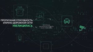 Интеллектуальная транспортная система Тульской области