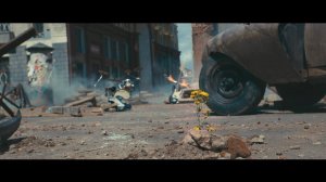 БЭЙТ - Оптимист