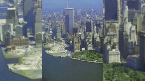 The Twin Towers 60s, 70s, 80s, 90s and 2000s (Full Evolution)