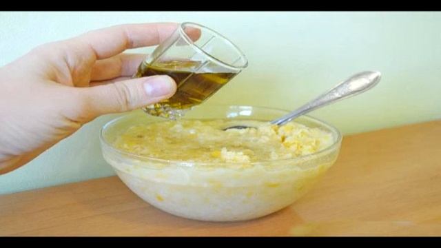 Эликсир молодости и поддержания здоровья тела