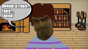 Undertale (Путь пацифиста) в двух словах (Часть 1)