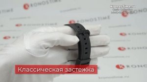 Обзор японских часов Casio Collection MWD-100H-1AVEF - KronosTime.RU