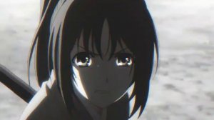 Kazama and Chizuru // Every breath you take