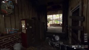 Вспышки славы Goblin MK2 уничтожает всё на своём пути в Call of Duty Black Ops 6! 🚁🎯