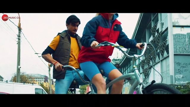 Juda Juda - Love In Ukraine | Vipin Kaushik | Amit Mishra, Nitin Kumar Gupta, Debanjali B Joshi смотреть онлайн