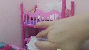КУКЛЫ ЛОЛ детский садик 1 серия