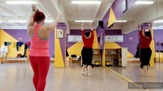 самба в Северодвинске смотреть онлайн