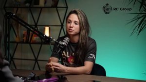 АННА ИВАНОВА ОБ УЧАСТИИ В ГОНКЕ TOUGH MUDDER INFINITY