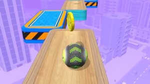 Going balls All Levels Gameplay IOS Android Going Balls level 507