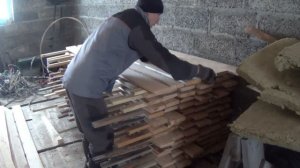 Импровизированная сушильная камера своими руками.