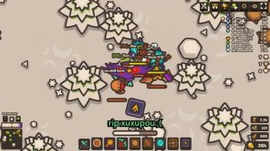 [TAMING.IO] RAIDING YS CLAN TOTEM BASE ON OUR MAIN SERVER