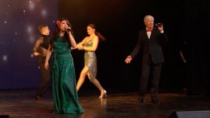 Две Звезды ЮЗГУ (besame mucho)