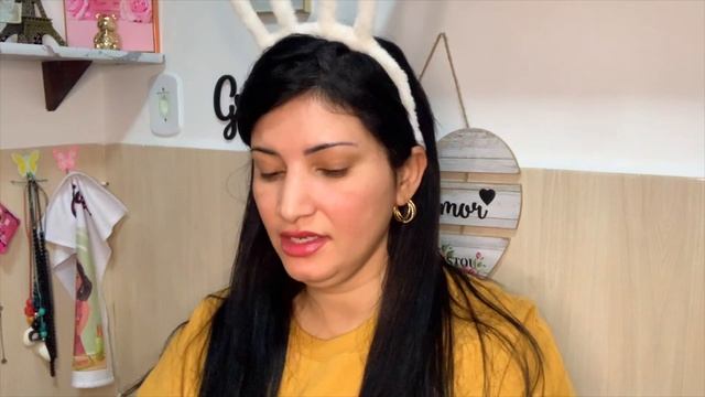 ➡️TODOS OS USADINHOS DA SEMANA QUE PASSOU… 🛀🧴🧼 #cuidadosdiario #usadosdasemana смотреть онлайн