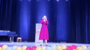 Обломкова Ульяна. "Папочка, вернись"