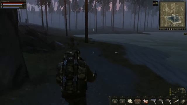 Stalker Online / 97 / Талоны за "Скорпион" смотреть онлайн