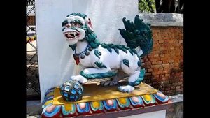 Аквариум – Снежный лев (1996)