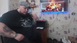 обзор махорки , махорка - табак для трубки, пробуем 🤙🤙🤙😎🔥🔥🔥