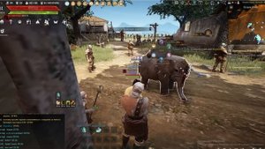 Как в Бартере за одну ходку сделать сразу 7 менок итемок с 4 ур.на 5 ур.  в Black Desert, 2025 г.