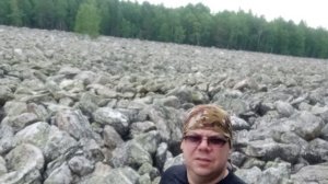 Национальный парк Таганай. 2 серия.