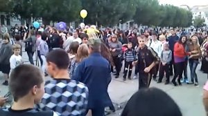 День города (Вольск)