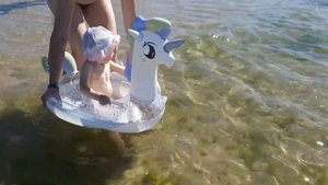 Путешествие с ребенком| Отпуск 2020