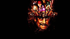 Американские кошмары (краткий пересказ фильма. AMFilms)