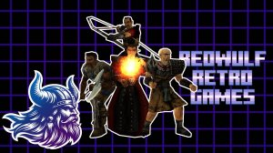 GOTHIC [PC] Кладбище орков и поиск Юниторов | Прохождение (Олдовая пекарня)